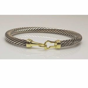 David Yurman Bracelet